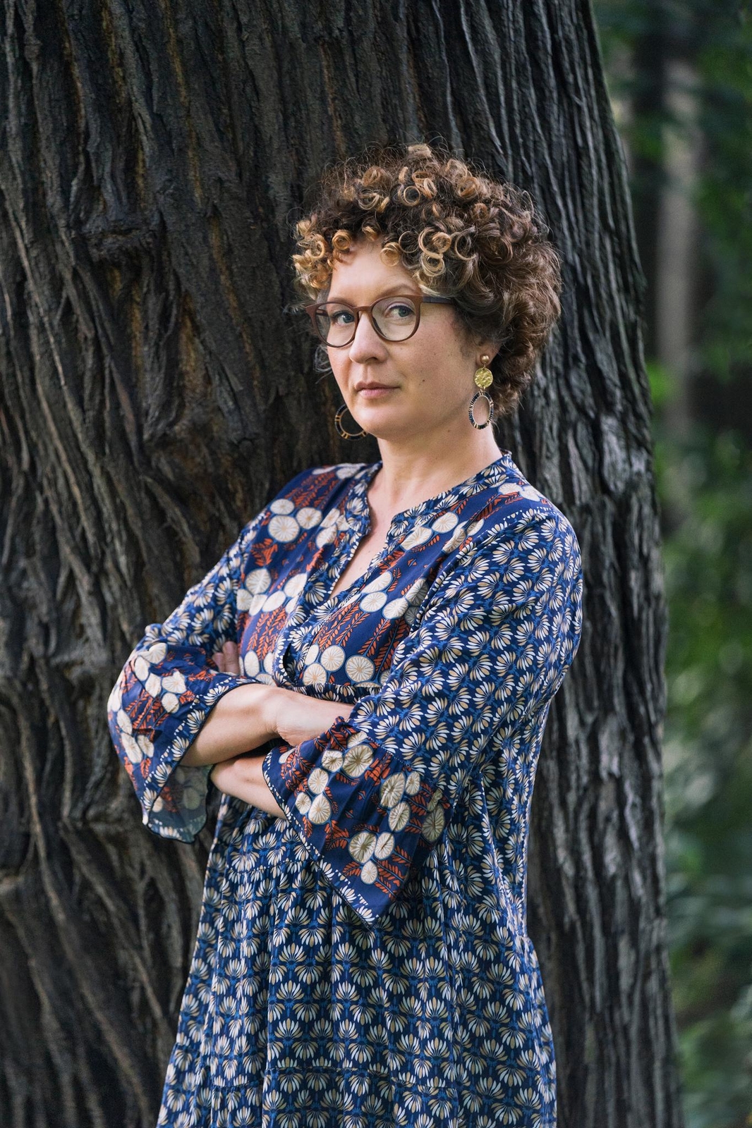 Thumbnail - Klub Drushba Rebecca Maria Salentin