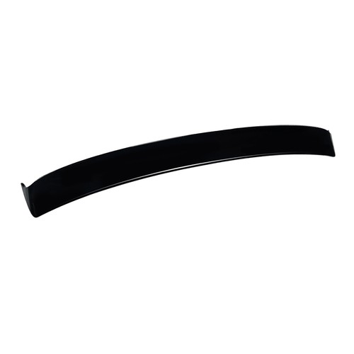 Kofferraum Spoiler Heckflügel Flügel Für Audi A4 S4 B8 2009-2016 2010 Schwarz - Bild 3 von 10