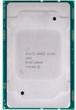 Intel Xeon 8C Silver 4109T 2.00GHz 11MB Cache Server CPU Processor LGA3647 SR3GP