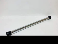 Alesis Strike Chrome Rear Cymbal Post Leg Clamp Mount