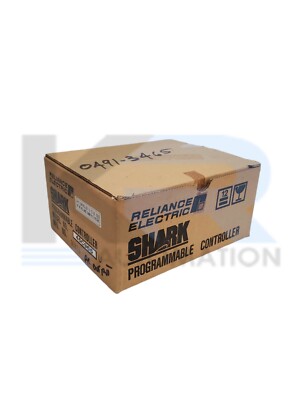 NEW Reliance Electric 45C965 Shark Programmable Controller Output Module