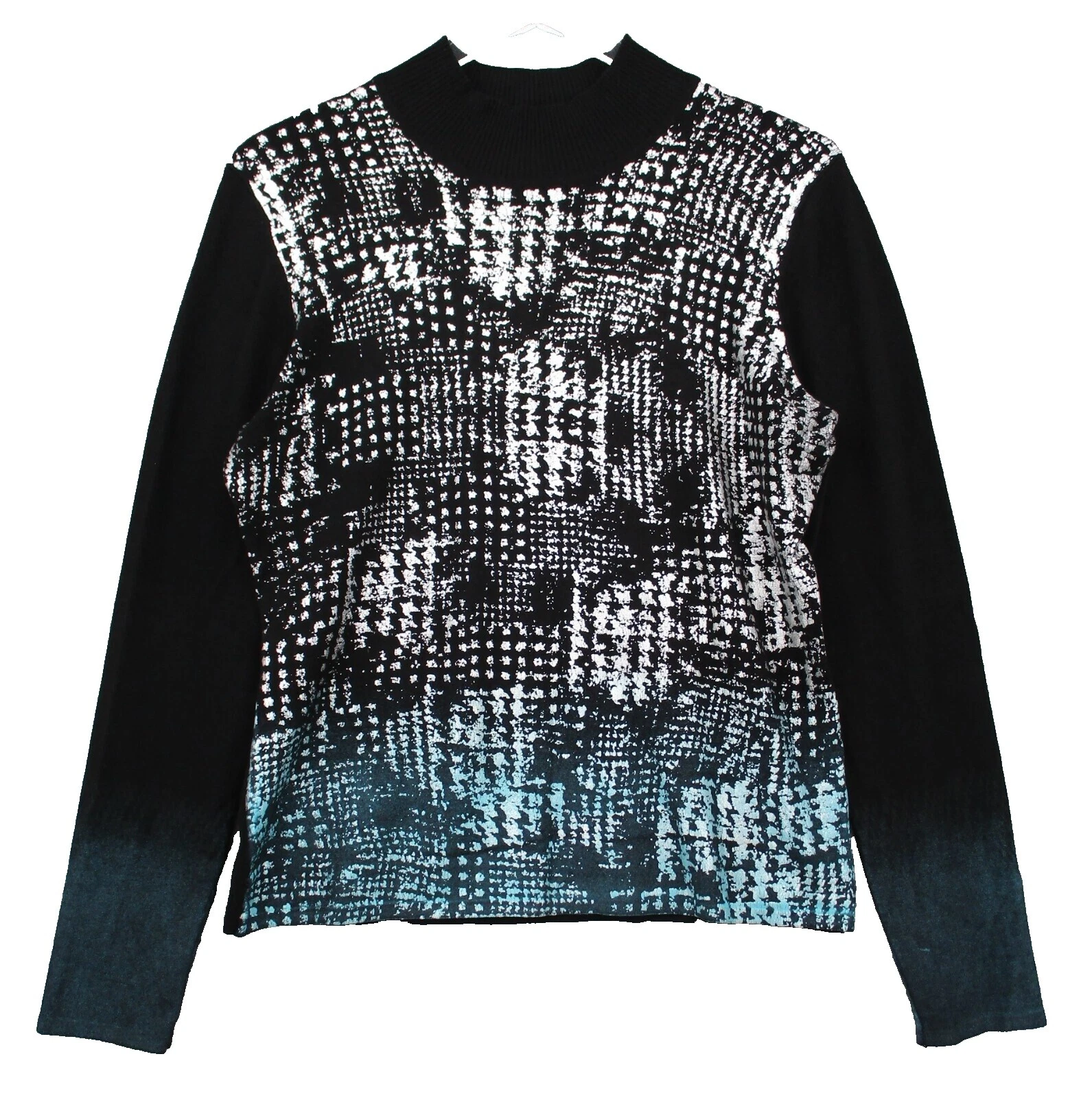 Suéteres para mujer Nylon Linea