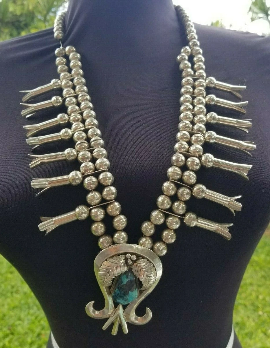 Andy Kirk In Us Native American Jewelry 1935-Now for sale | eBay
