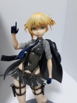 Welrod MK II 1/7 Figure Girls Frontline Good Smile Company From