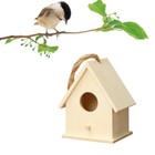Nest Dox Nest House Bird House Bird House Bird Box Bird Box Wooden Box K55