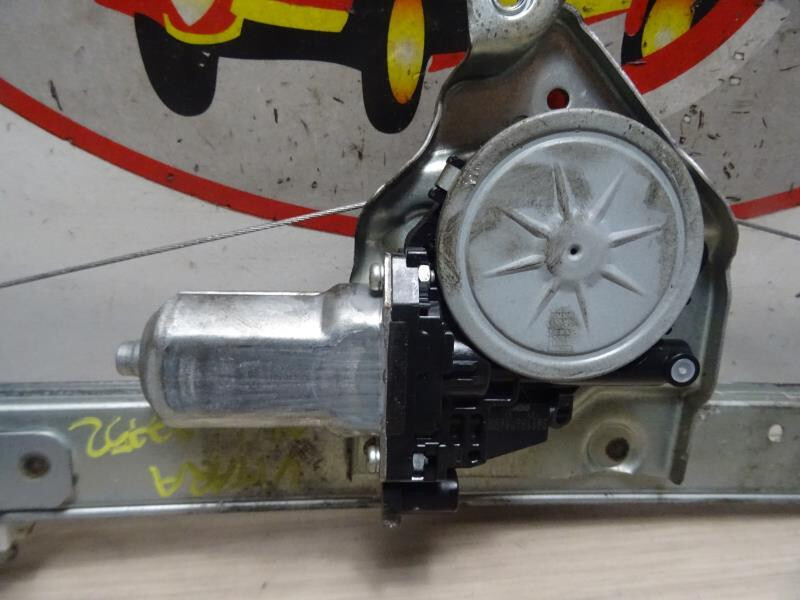 Elektrischer Fensterheber Schalter Für Suzuki Grand Vitara XL-7 1999-2006 - Vorne Links Master Control