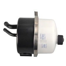 Power Steering Reservoir For Peterbilt Replaces 575.1137 94574a Power Steering Reservoir For Peterbilt Replaces 575.1137 94574a