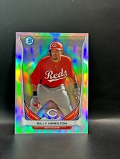 2014 Bowman Chrome Scout Top 5 Mini Refractors - You Pick -