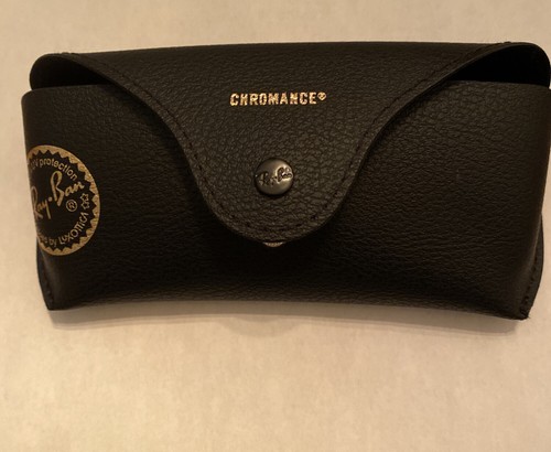 Ray-Ban Chromance Sunglass Case