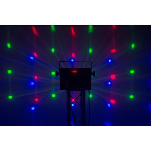 JB Systems PARTY DERBY LED Lighting Effect Beam Strobe DJ Lighting - Picture 5 of 8
