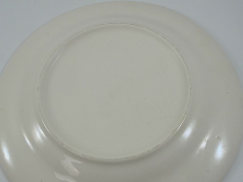 Mary, Mary Quite Contrary CHILD SET 2 Piece Plate and Bowl Vintage - Picture 12 of 12