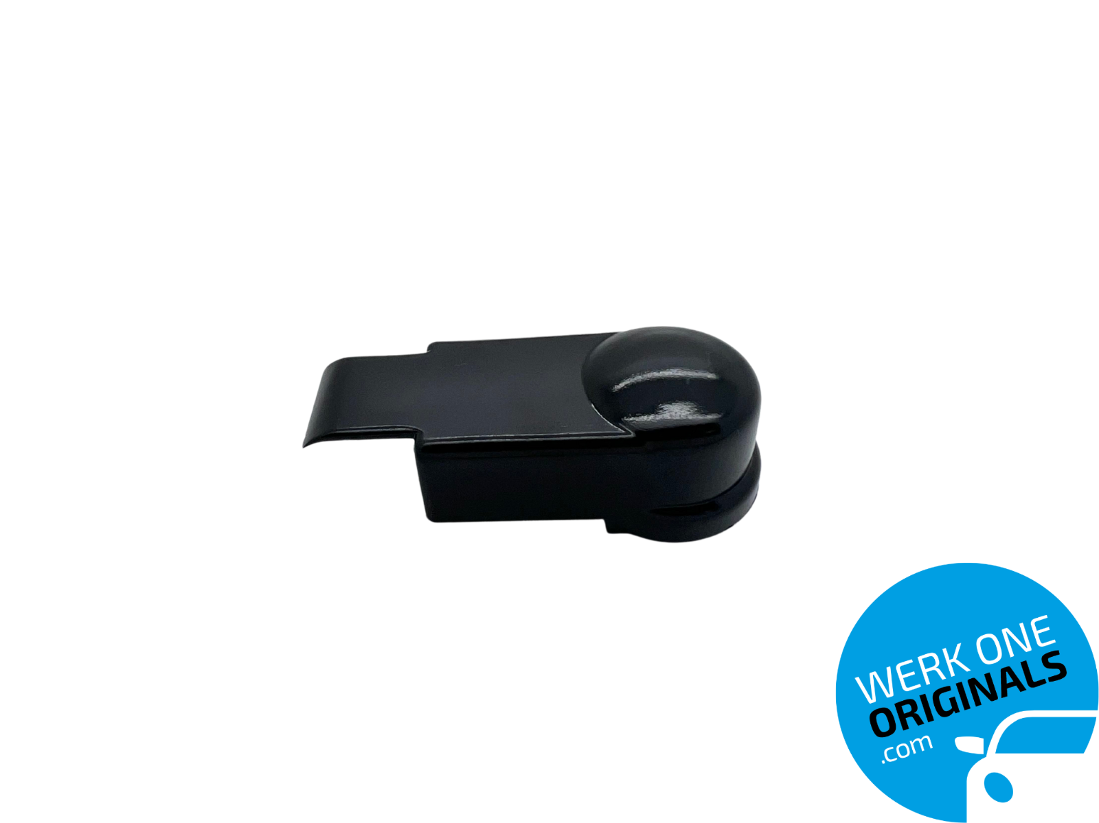 Porsche Genuine Rear Wiper Arm Nut Cap Cover for 911 Type 996, 944