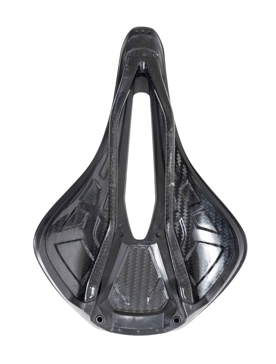 Specialized S-Works Power Fact Carbon Saddle 155mm 7x 9mm Specialized S-Works Power Fact Carbon Saddle 155mm 7x 9mm