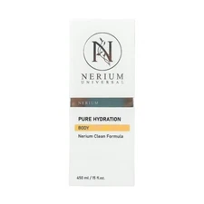 NERIUM  Body Lotion **Authorized Seller**