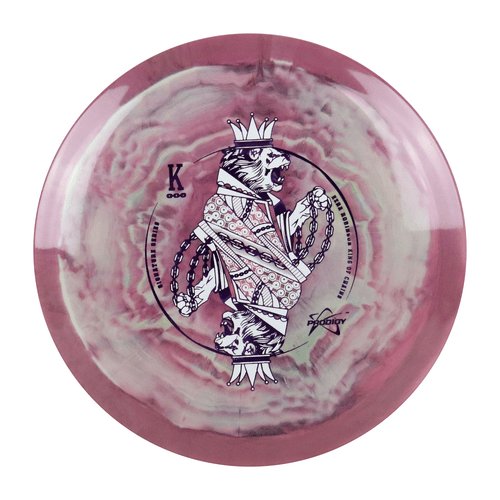 Prodigy Disc Golf 500 Spectrum 2023 F1 Ezra Robinson Fairway 7/4/0/3 - Choose - Picture 9 of 9