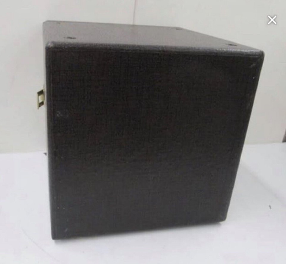 & Jaffe Baja 8 drawer slide case vintage Rare eBay