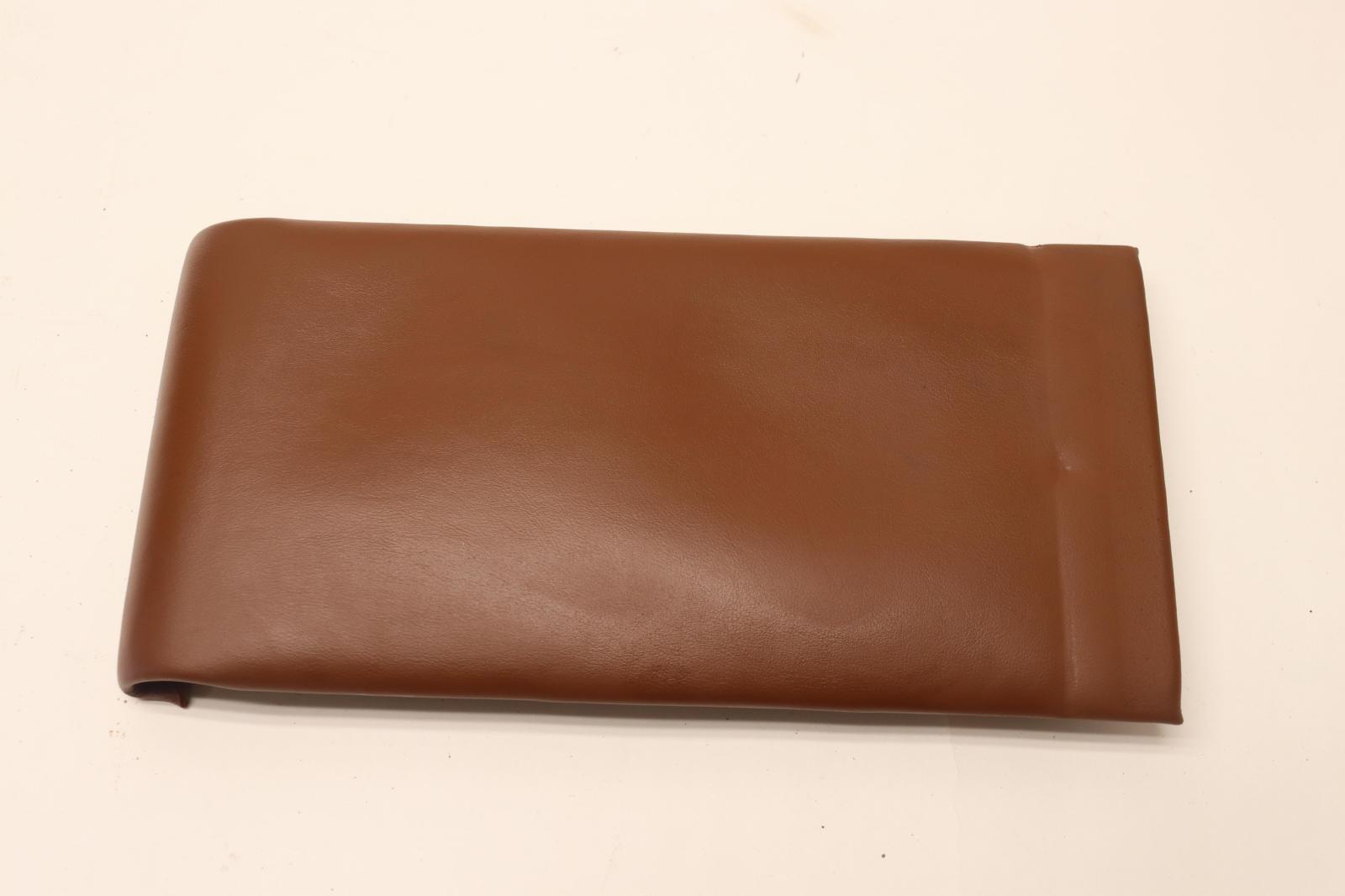 Bentley Continental Flying Spur Speed 2006-2012 Roof trim cover Brown
