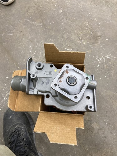 Partsmaster Water Pump - Picture 3 of 3