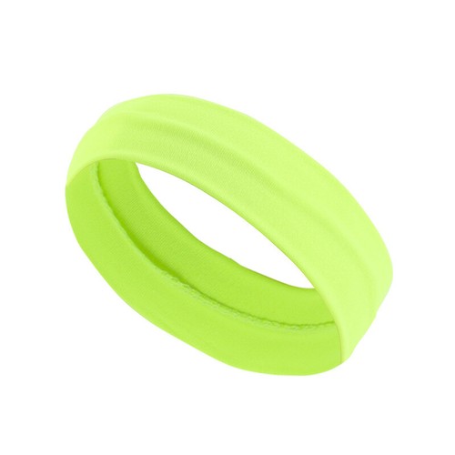Wide Plain Stretchy Fabric Headband Kylie Band Unisex Bandeau Hairbands 5 cm * - Picture 53 of 60