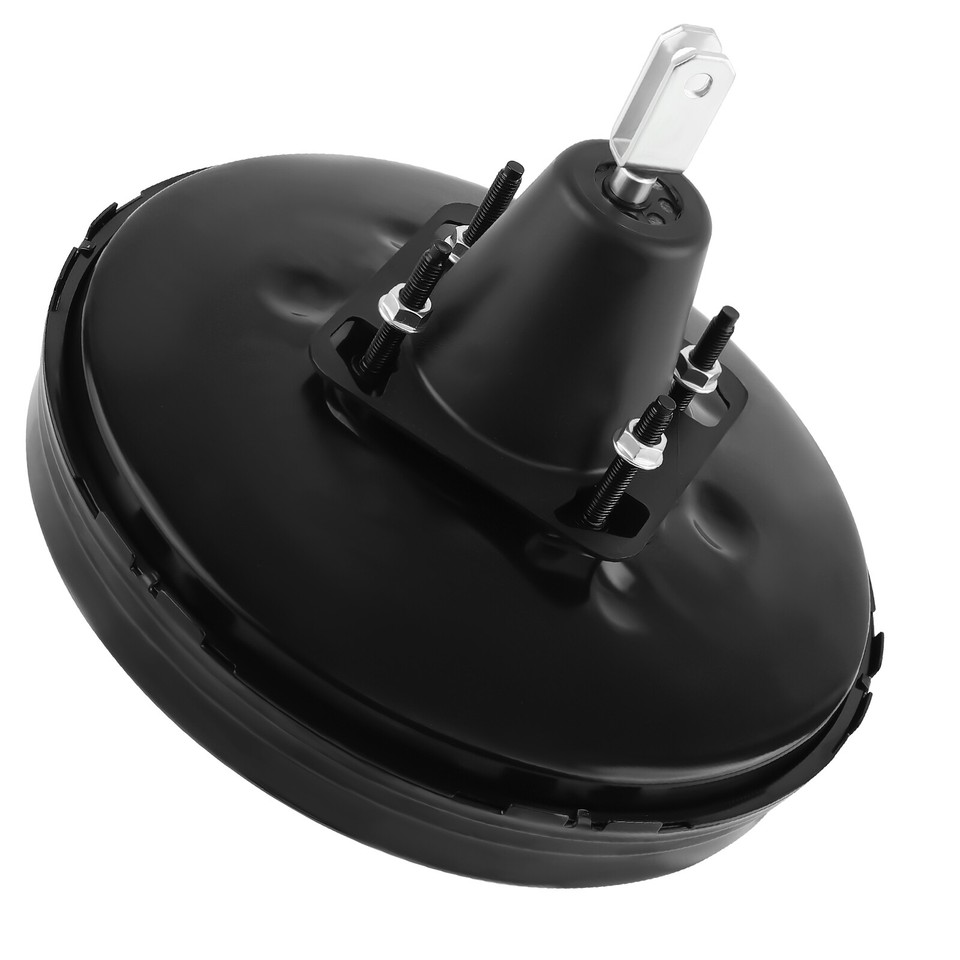 Brake Booster 2010 Ford Edge