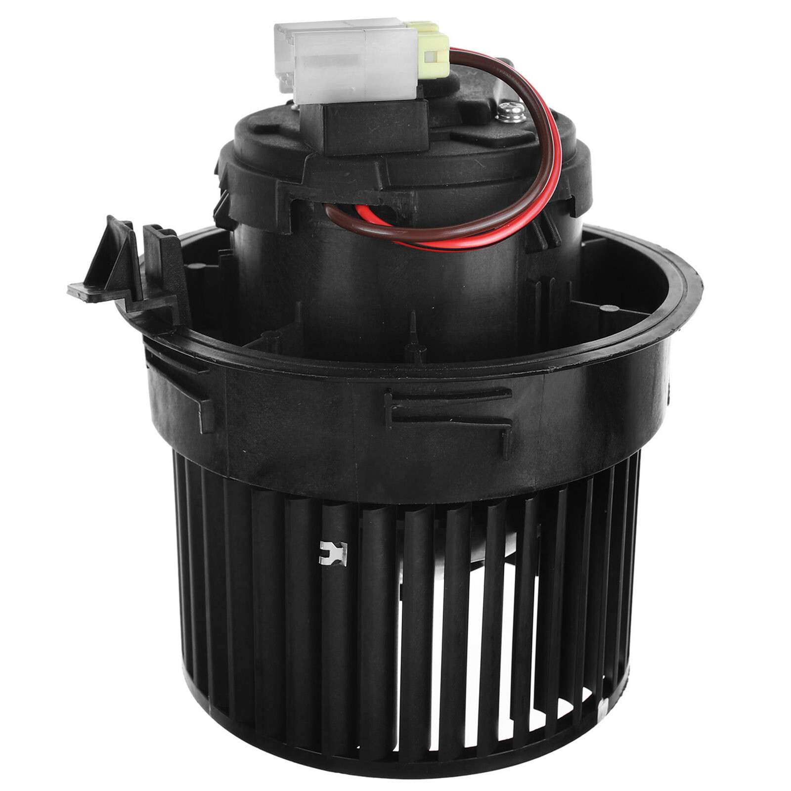 New Heater Blower Motor with Wheel for Nissan Kicks 20182023 Versa