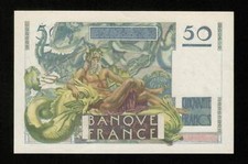 ヨ━ロッパの国々の旧紙幣 ユーロ圏の旧通貨(西側) / Old currencies of Eurozone(West