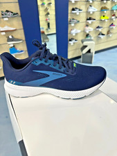 Brooks Launch Mens Running Shoes Size 7.5 UK Brand New with Box
