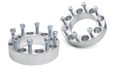 8x180 to 8x170 Wheel Adapters 2'' inch Put 8x170 Rims on 8x180 Hubs 14x1.5 2pc