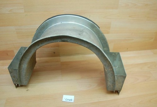 BMW C1 C 1 125 ABS 99-03 Chrashpad Kotflügelhalter go04