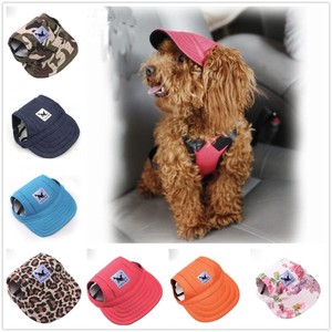 dog hats ebay