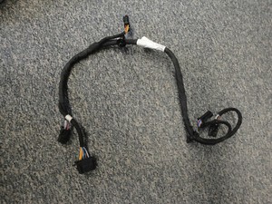 VW PASSAT CC B7 Kabelsatz für Sitzlehne li. o. re. Memory Sitzheizung 3C8971369L