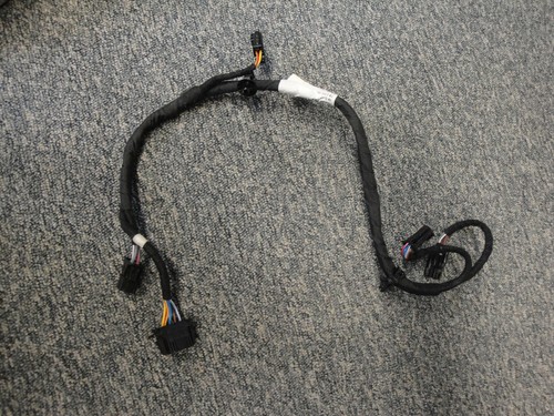 VW PASSAT CC B7 Kabelsatz für Sitzlehne li. o. re. Memory Sitzheizung 3C8971369L