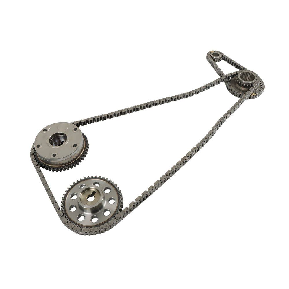 For Honda Accord CRV Crosstour K24Z2 K24Z3 Timing Chain Kit Camshaft