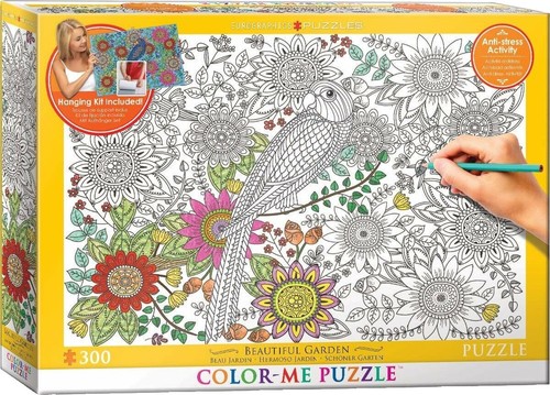 EuroGraphics Puzzle Carri Armati WWII 6000-0388: 1000 Pezzi, Multicolore, Per Adulti E Collezionisti - 2