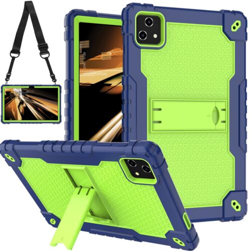 Funda para tableta para T-Mobile Revvl Tab 5G 2023 a prueba de golpes cubierta resistente amigable para niños - Imagen 20 de 37
