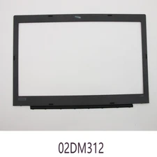New 02DM312 LCD Screen Front Bezel Cover Inner Frame For ThinkPads L590