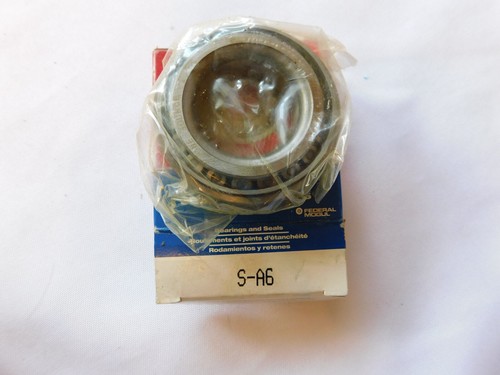 Motor City Bearings and Seals S-A6 New Old Stock Open Box - Picture 5 of 5