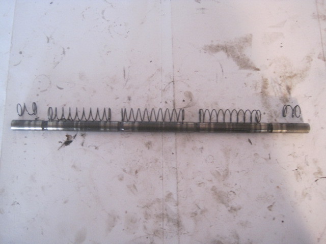 ☆Y*S☆ 93-97 KAWASAKI NINJA ZX7 ZX-7 ZX750 R generator chain large