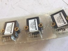 new LOT 3 Honeywell XCX,HONEYWELL XCX15DNC ,1F12-07 Pressure Sensor Module,AA