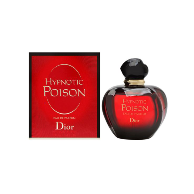 hypnotic poison eau de parfum 50 ml