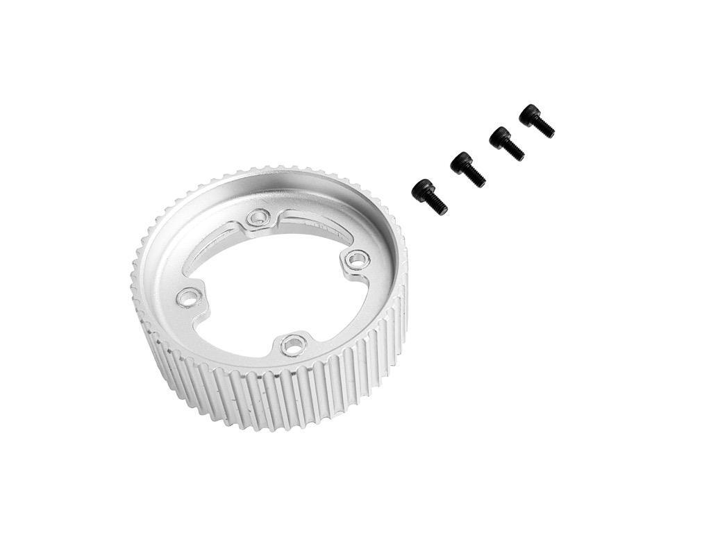 SAB ilGoblin Aluminium One Way Pulley : H2057-S