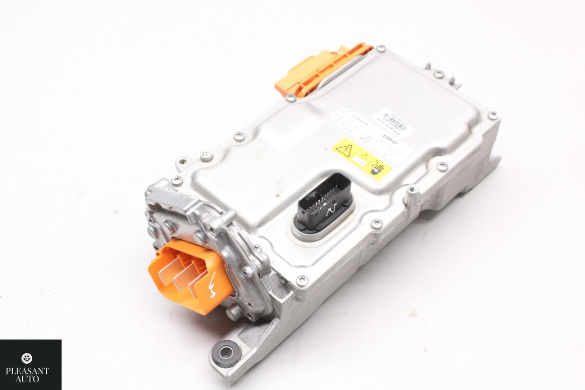 ETC車載器 RemiNOUEDEN ETC 14-17 BMW I3 REX (60AH) 0.6L - REME BASE Control UNIT / Energy