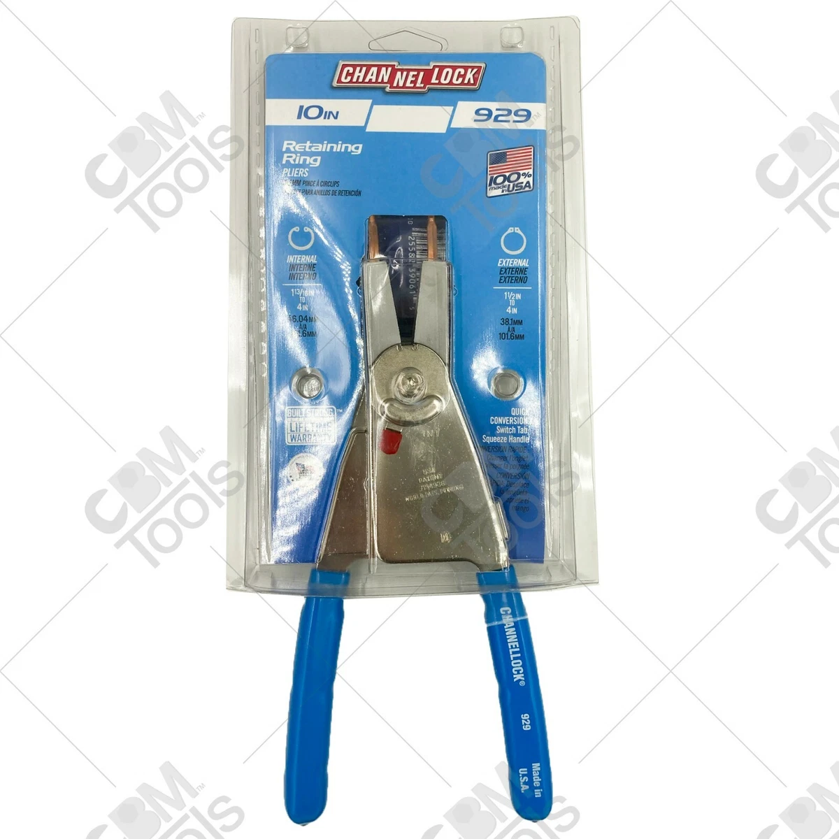 Channellock 929 10