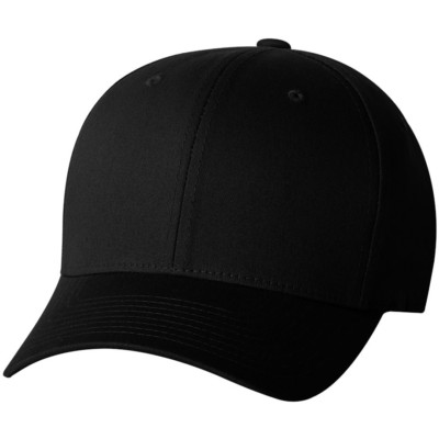 Download ss V-Flexfit Cotton Twill Baseball Cap Fitted Flex Fit ...