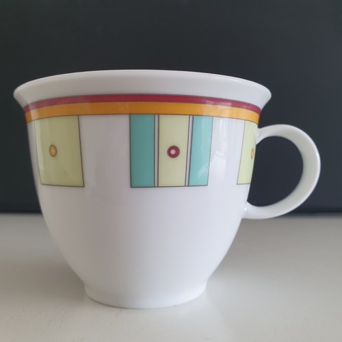 2 x Thomas Prima Romanze Kaffeetassen - neuwertig - Bild 4 von 4