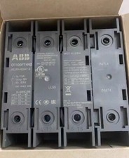 1pc ABB OT100FT4N2 switch disconnector 1SCA105031R1001
