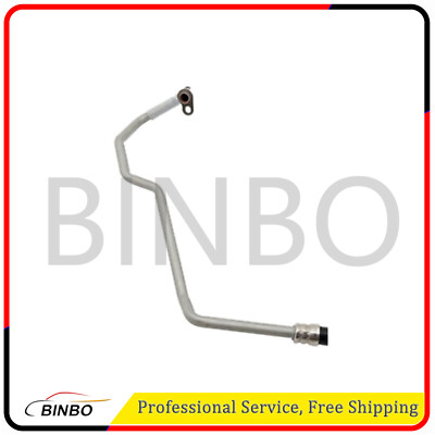 11427608123 Turbocharger Oil Supply Pipe For BMW Mini N13 F20 F21 F30 3 Series