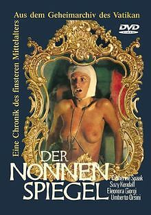 Der Nonnenspiegel von Paolella, Domenico | DVD | Zustand sehr gut - Picture 1 of 1