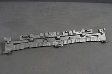 Pare-choc arrière BMW 540