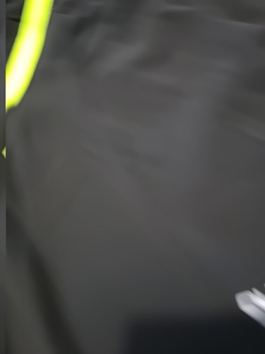 Pantalones cortos para correr Qualidyne para hombre talla M - Imagen 2 de 8